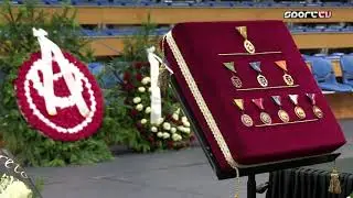 Shihan Furko Kálmán (1947-2021) megemlékezés