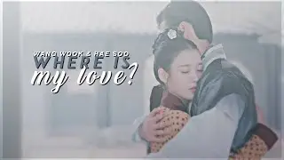 ► Wang Wook & Hae Soo | Where's My Love?