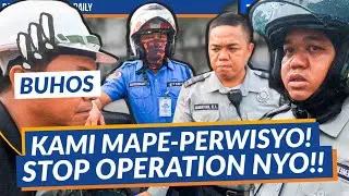 “LAMAN LANG NITO MAGKANO NA YAN!” EXPIRE AND PERMIT NYO / ttmd - mmda / papapau