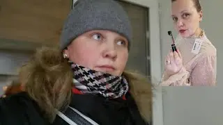 Сходила к Ване в больницу /Забрала с WB посылки-Шок, Бомба,Огонь👍💣💣💣