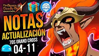 SLIME COLLAB SEMANA 2 LLEGÓ!!! 💎 IFRIT BOSS, RELIQUIAS y MÁS! 🙂 | Seven Deadly Sins: Grand Cross