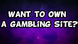 Want to own a PUBG gambling site? You must watch this