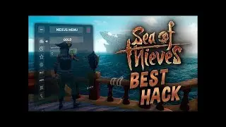 DOWNLOAD SEA OF THIEVES HACK 2021 | FREE ITEMS & MAPS & MOD MENU