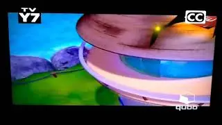 Pet Alien - Intro