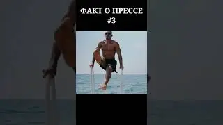 Факты о Прессе #shorts