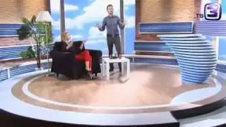 Лилия Афанасьева я, сексолог