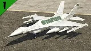 Compil sur GTA V
