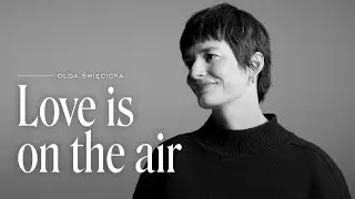 Love Is on the Air Podcast, p. 1, episode 2: Heartbeat Accelerated