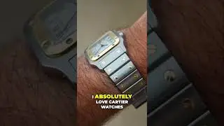 The Cartier Dilema