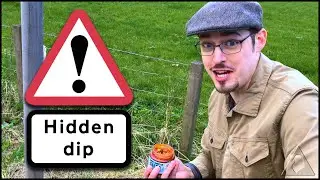 The American's Guide to Britain — Hidden Dip