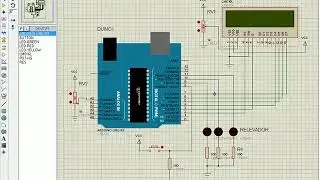 Sistema Menu con Potenciometro