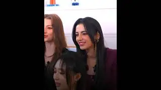 Nizz just spit spitting facts😂😂 #aria #kpop #nova #hannah #esha #nizz #xin