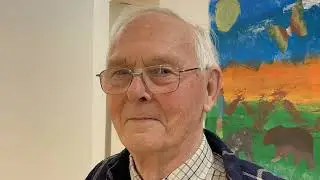 Melvin Farquharson - A Life in Law