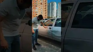 Ваз 2110 #shorts #восстановлениежигулей #врекомендации
