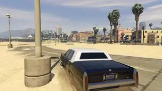 Showinig off my Sultan @ GTA 5