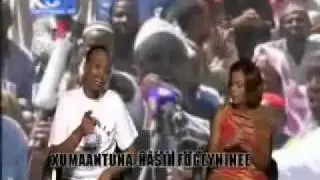Xaq Dhowr - Cagows + Nimco.mp4