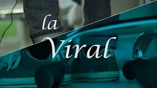 La viral #CW15