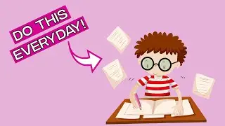 How to Get RID of DEPRESSION | Daily ROUTINE to Fight off DEPRESSION | Psych Odyssey