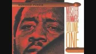 Bernard Purdie - Black Purd's Theme