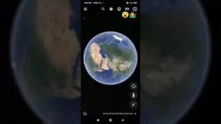 Google earth secret Home location🏣 | 