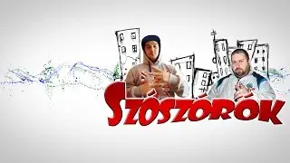 Szószórók - Szokások rabjai + Sportközvetítés :D