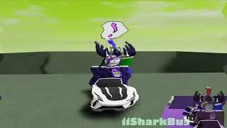 Preview iiSharkBus V3 Effects (Mario Buitron's Third Preview)