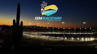 2018 Verizon IndyCar Series Phoenix Open Test: Practice 4 & 5