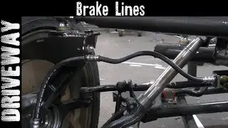 K24 Prototype Racer: Brake Lines