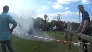 X Zlot Motocyklowy Przystań Kajakowa Amazonka 2023