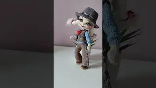 Western girl