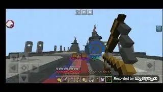 video chil sans montage ou je fait des skywars