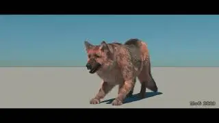 iC7 to C4D: 