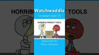 #watchwaddle #youtubeshorts #costumercomplaint - complaint 1