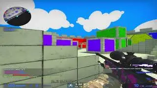 Kizaru - Bad Blood ❤ (cs:go fragmovie)