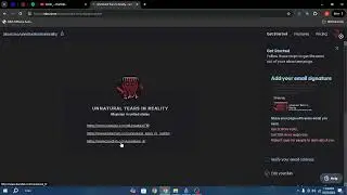 Spotify for artists: How to add artist website correctly when claiming your profile