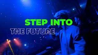 K-Style Feat Chicago Zone - Flight (2024 Version)