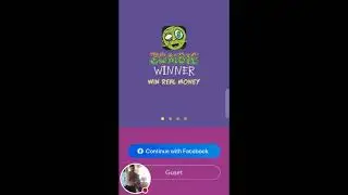 Zombie Winner app