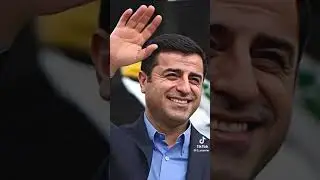 SELATTİN DEMİRTAŞIN 6 YILLIK DEĞİŞİMİ #demirtaş #seçim #seçim2023