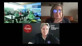MTS   Mosquito Research session 2