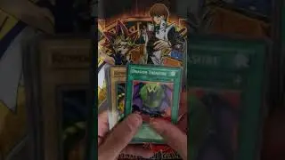 YuGiOh - Hunt for Blue-Eyes White Dragon 3 #Shorts
