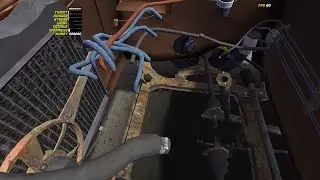 My Summer Car Save Assembled Engine But Not Installed