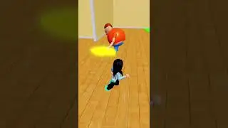 ESCAPE MR UGLY ROBLOX OBBIES