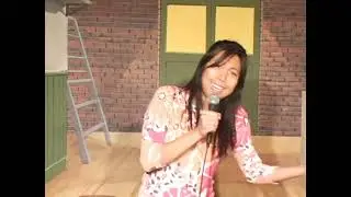 Little Kitty Like Big Black Dick - Rosie Tran Stand Up Comedy