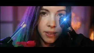 Relaxing ASMR | Cinematic Ear Cleaning 👂😌