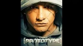 Прототип [Трейлер] HD
