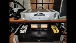 Class A vs Class A/B | clone Musical Fidelity vs Emotiva