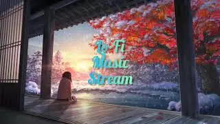 Lo-Fi Hip Hop Music - Study Relaxation (Saib - In Your Arms)