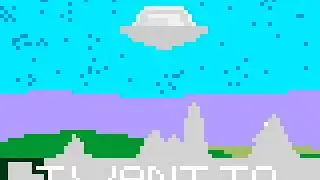 UFO (sandbox)