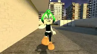 McDonald's Oreo McFlurry rap gmod