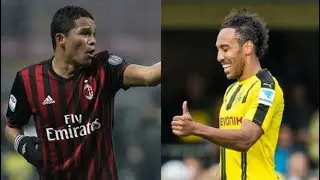AC Milan vs Borussia Dortmund 1-3 - Goals & Highlights - International Champions Cup - 18/07/2017